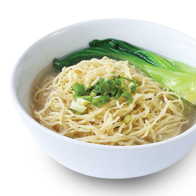 Plain Noodle